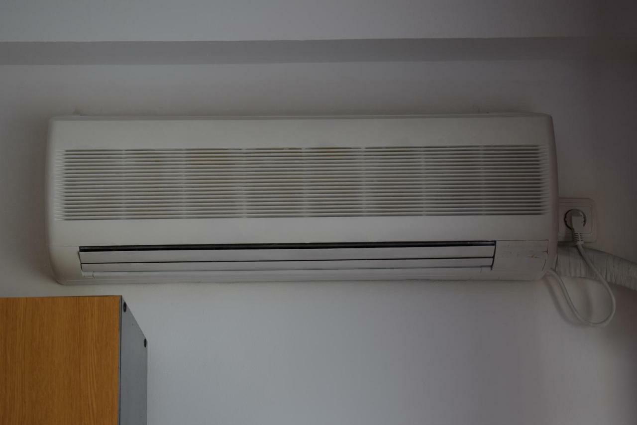 Resedinta lui Calin - Downtown Park Cismigiu Apartment Bucureşti Exterior foto