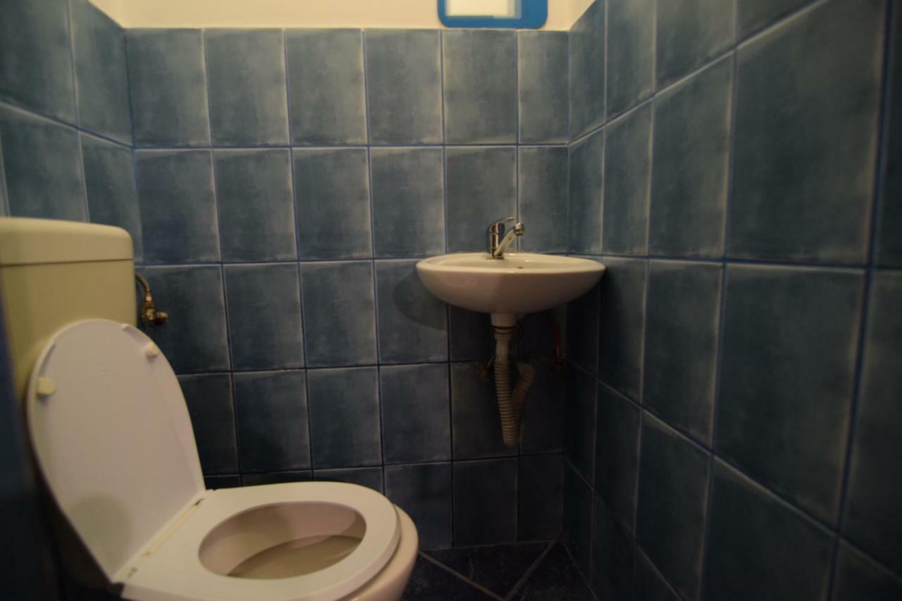 Resedinta lui Calin - Downtown Park Cismigiu Apartment Bucureşti Exterior foto