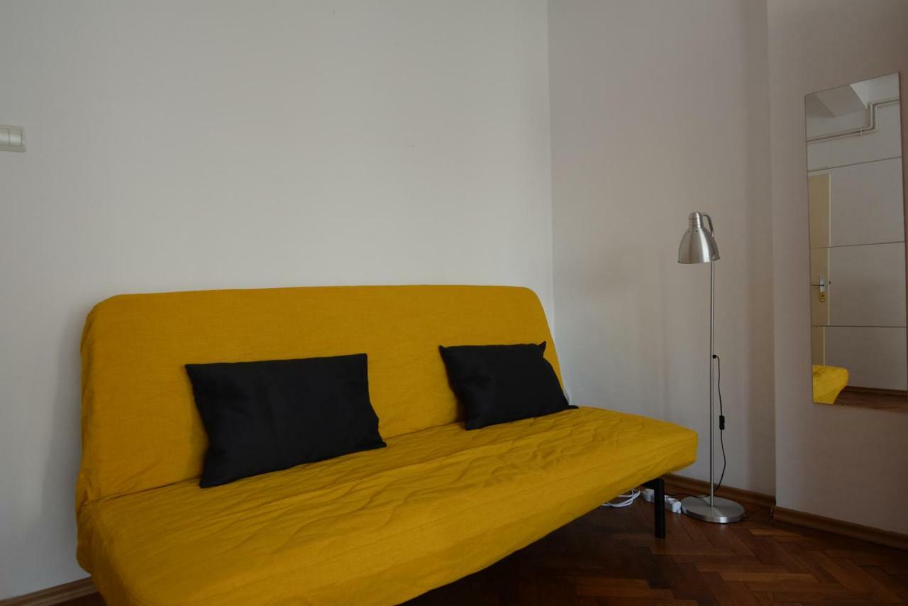 Resedinta lui Calin - Downtown Park Cismigiu Apartment Bucureşti Exterior foto
